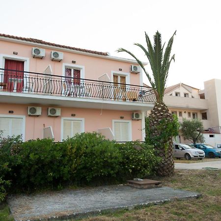 Valianos Studios Alykanas  Exterior foto
