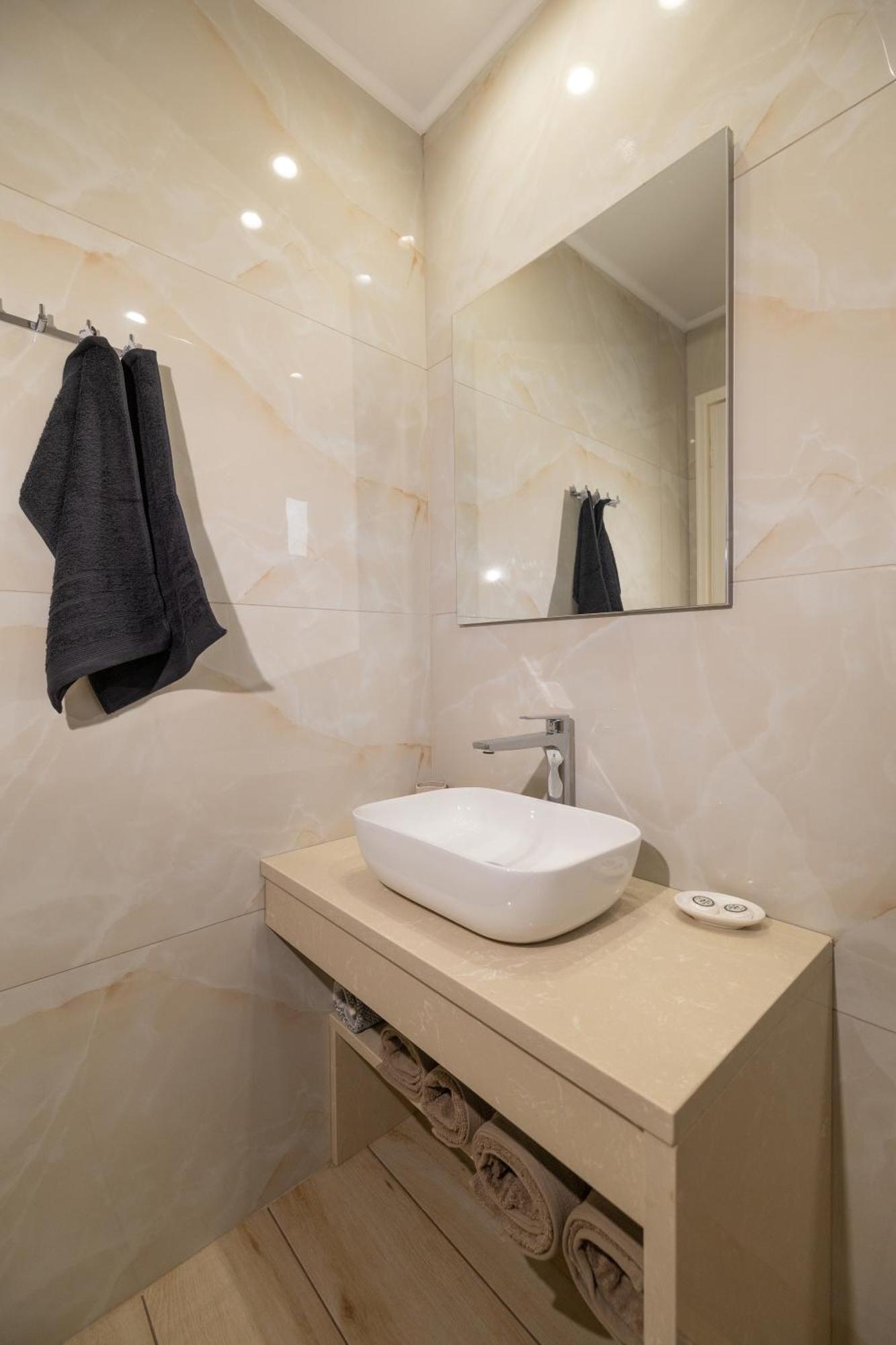 Valianos Studios Alykanas  Habitación foto