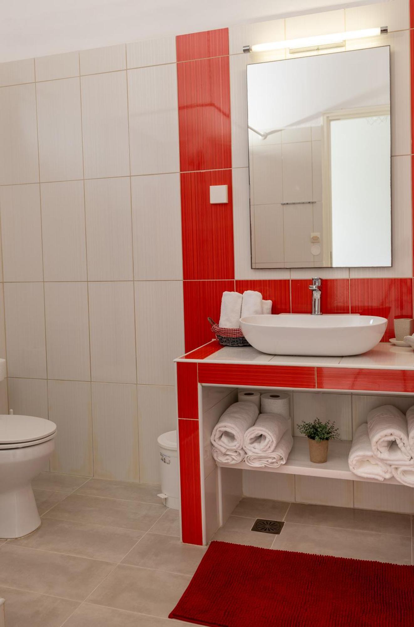 Valianos Studios Alykanas  Habitación foto